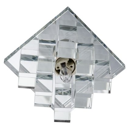 Staklena rozetna CFR1204-Cormel-FORMA