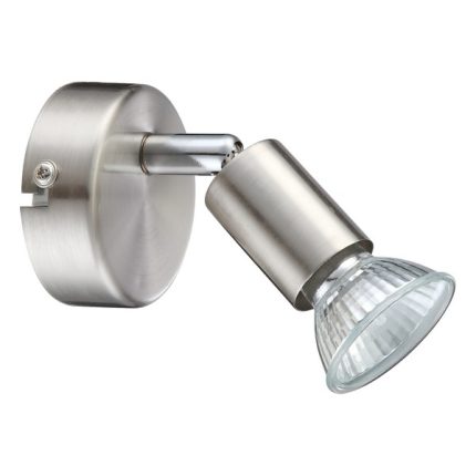 Spot lampa FG101-1 SN-Cormel-FORMA