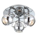 Spot lampa FG104-3R-Cormel-FORMA