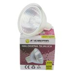 Halogena sijalica 50W JCDR 50W-Cormel-FORMA-Cormel-FORMA