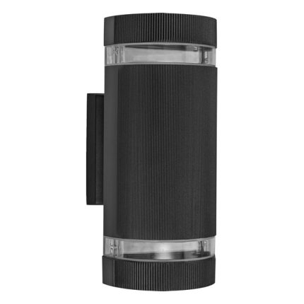 Spoljna zidna lampa S4604 BK-Cormel-FORMA