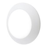 Zidna lampa GX53 Bertina white Fumagalli 2