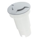 Podna ugradna lampa CECI 90 3L SV - Slika 2