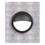 Plafonjera LUCIA EL GX53 BK - Slika 2