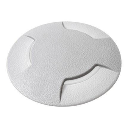 Podna ugradna lampa Ceci 90-3L GU10 4.5W Fumagalli