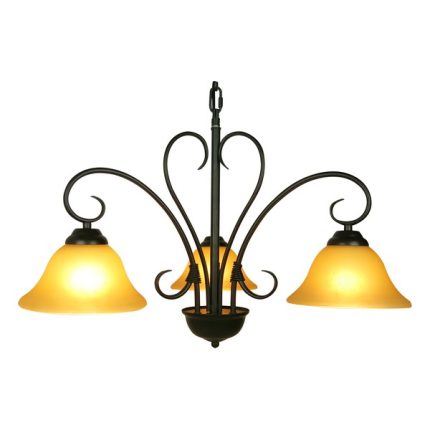 Luster RL7104-3-Cormel-FORMA