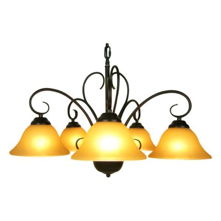 Luster RL7104-5-Cormel-FORMA