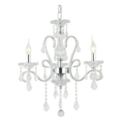 Luster kristal ML1403-3 CH-Cormel-FORMA