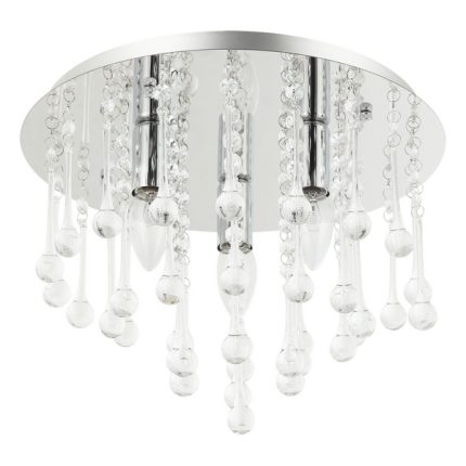 Plafonska lampa F4001-3C CH-CormeL-FORMA