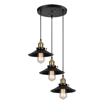 Viseća lampa F7207-3V-Cormel-FORMA