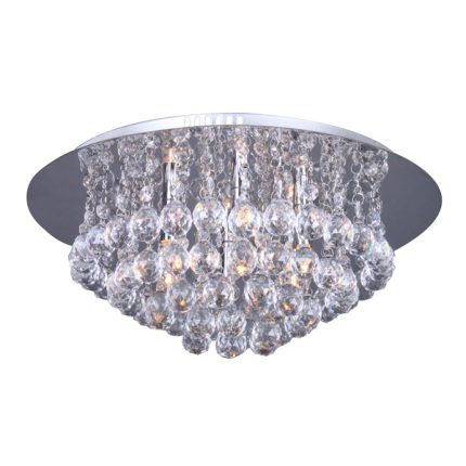 Plafonska lampa F9003-9C CH-Cormel-FORMA