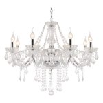 Luster kristal ML1415-8PV-Cormel-FORMA