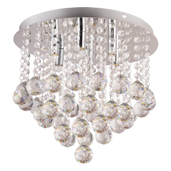 Plafonska lampa F9006-6C-Cormel-FORMA Plafonska lampa F9006-6C-Cormel-FORMA