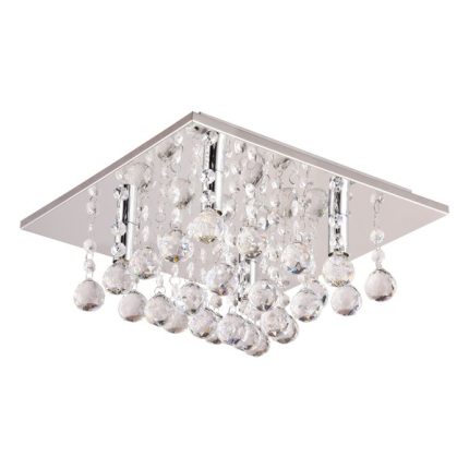 Plafonska lampa F9008-4C CH-Cormel-FORMA