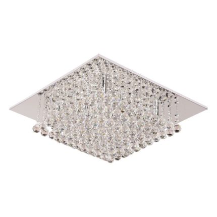 Plafonska lampa F9008-8C CH-Cormel-FORMA