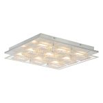 LED plafonjera F2202-9C-Cormel-FORMA
