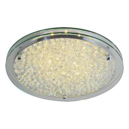 LED plafonjera F2501-18P-Cormel-FORMA