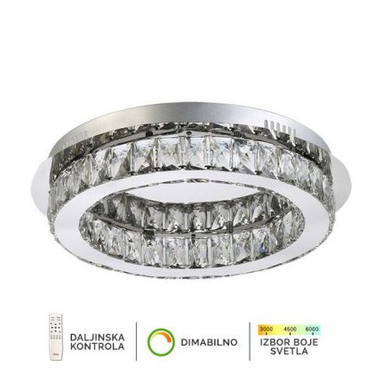 LED plafonska lampa KP6001-32C-Cormel-FORMA