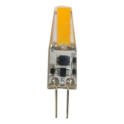 LED sijalica G4 12V 2W LSE-G4-2 W-Cormel-FORMA
