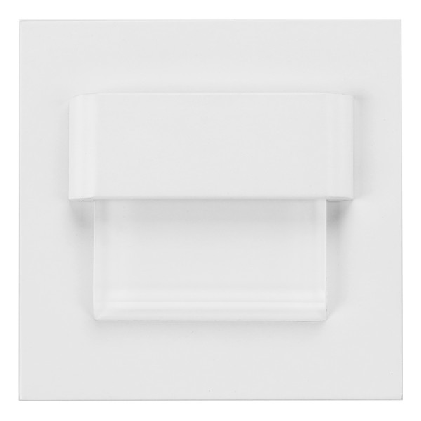 LED zidna lampa LU-01-1 WH-Cormel-FORMA LED zidna lampa LU-01-1 WH-Cormel-FORMA