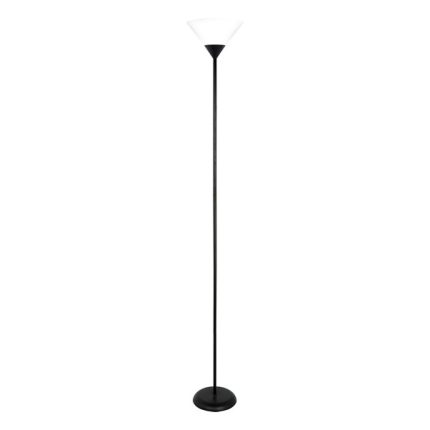 Podna lampa F7112-1F BK-Cormel-FORMA