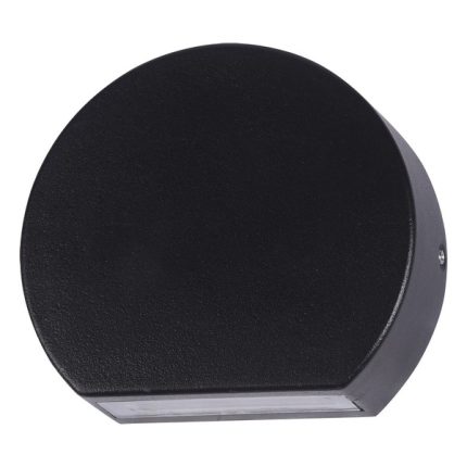 Spoljna LED lampa S4316 BK-Cormel-FORMA