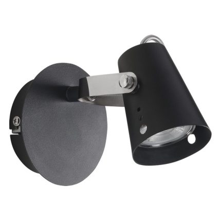 Spot lampa FG102-1 BK-Cormel-FORMA