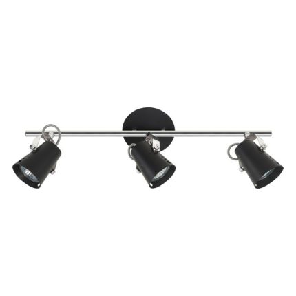 Spot lampa FG102-3 BK-Cormel-FORMA