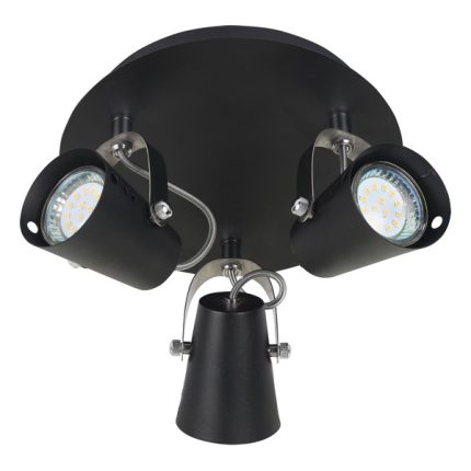 Spot lampa FG102-3C BK-Cormel-FORMA