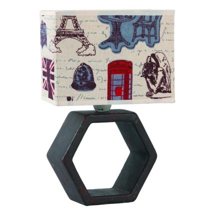 Stona lampa SK4021-Cormel-FORMA