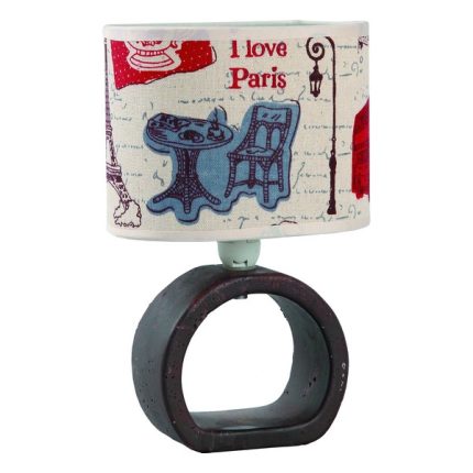 Stona lampa SK4027-Cormel-FORMA