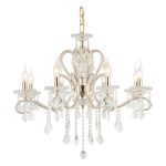 Luster kristal ML1403-8 GD - Slika 2