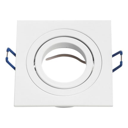 Ugradna rozetna CFR1019 WH-Cormel-FORMA