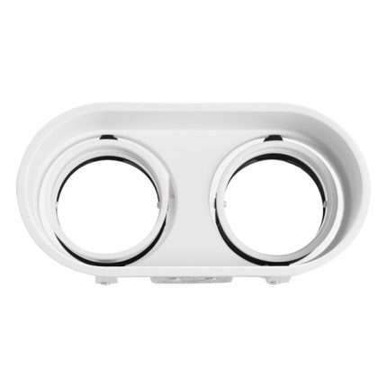 Ugradna rozetna CFR1117 WH-Cormel-FORMA