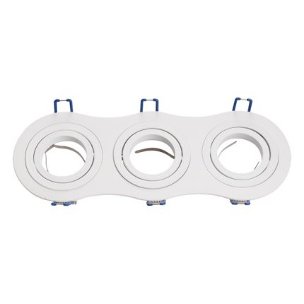 Ugradna rozetna CFR1183 WH-Cormel-FORMA