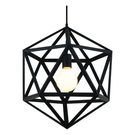 Visilica F7201-1LS BK-Cormel-FORMA