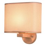 Zidna lampa F7809-1Z-Cormel-FORMA