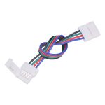 Konektor za LED traku K4-PR10-4-Cormel-FORMA