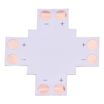 Konektor za LED traku KR10-2-Cormel-FORMA