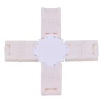 Konektor za LED traku KR10-2 - Slika 2