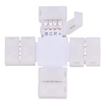 Konektor za LED traku KR10-4-Cormel-FORMA