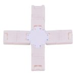 Konektor za LED traku KR8-2-Cormel-FORMA