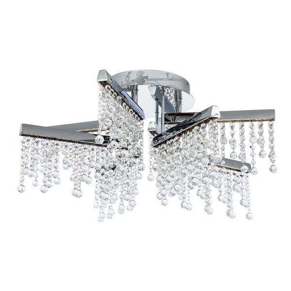 LED plafonska lampa KP1036-48C-Cormel-FORMA LED plafonska lampa KP1036-48C-Cormel-FORMA