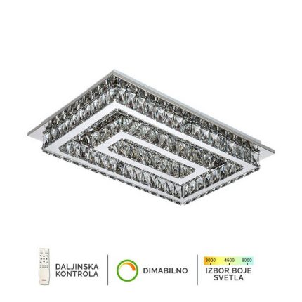 LED plafonska lampa KP6031-76C-Cormel-FORMA