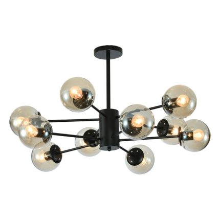 Luster FK7008-10L BK-Cormel-FORMA