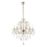 Luster kristal ML1403-5 GD-Cormel-FORMA