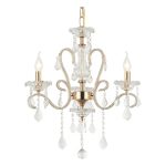 Luster kristal ML1403-3 GD-Cormel-FORMA