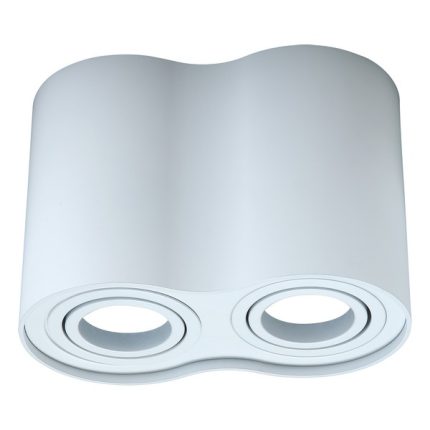 Nadgradna spot lampa AFS113-2C WH-Cormel-FORMA