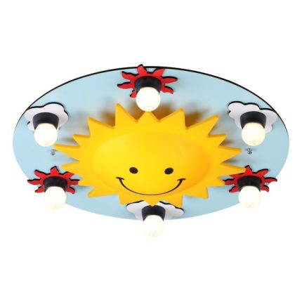 Plafonska lampa DF7005-6C-Cormel-FORMA