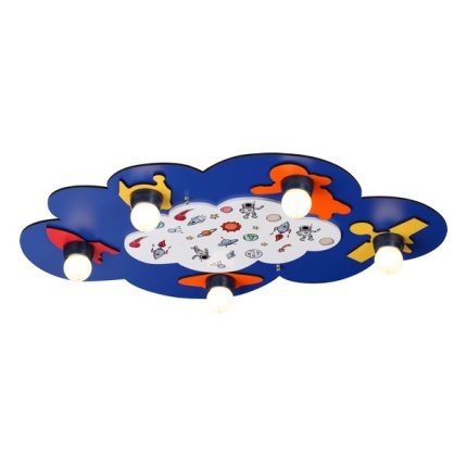 Plafonska lampa DF7006-5C-Cormel-FORMA